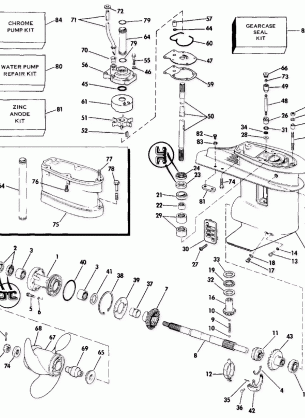 GEARCASE