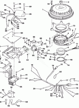 IGNITION SYSTEM