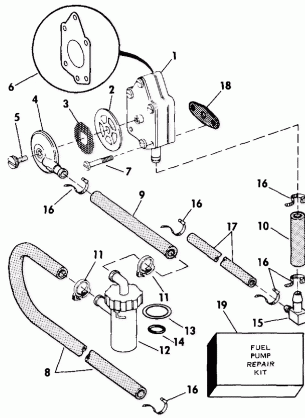 FUEL PUMP