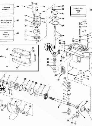 GEARCASE