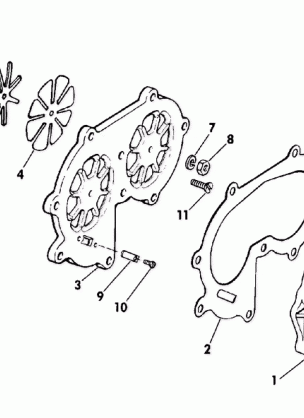 INTAKE MANIFOLD