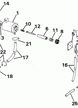 ELECTRIC PRIMER SYSTEM