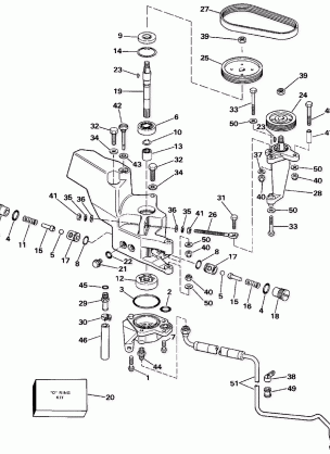 PUMP ASSEMBLY