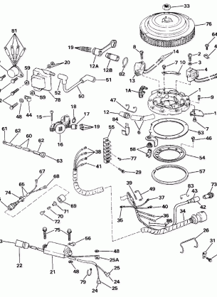 IGNITION SYSTEM