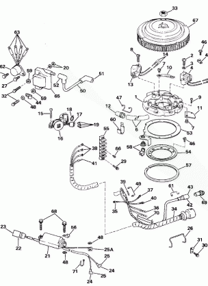 IGNITION SYSTEM