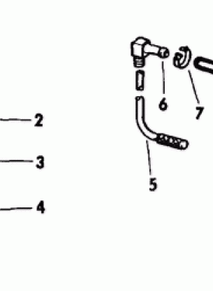 FUEL TANK WITHOUT GAUGE