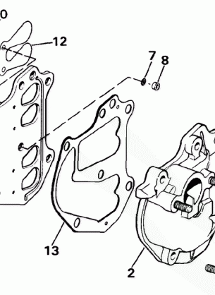 INTAKE MANIFOLD