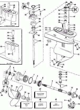 GEARCASE