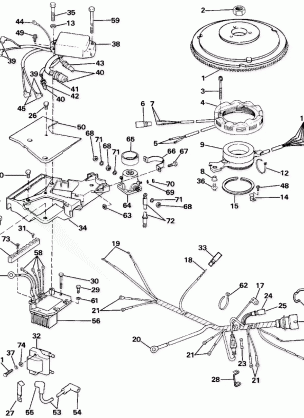 IGNITION SYSTEM