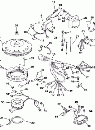 IGNITION SYSTEM