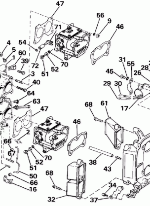 INTAKE MANIFOLD