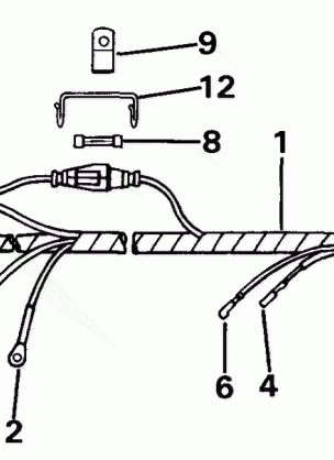 CABLE ASSEMBLY