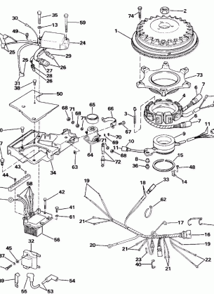 IGNITION SYSTEM