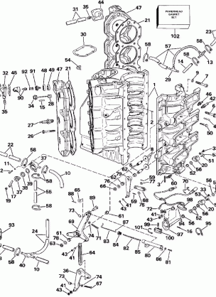 CYLINDER & CRANKCASE