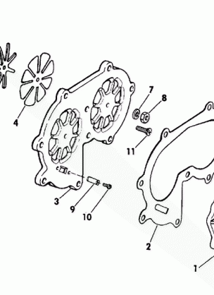 INTAKE MANIFOLD