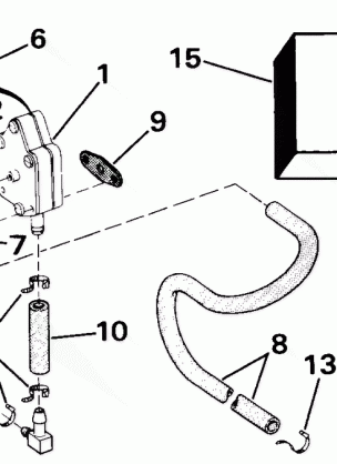 FUEL PUMP