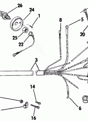 WIRING KIT