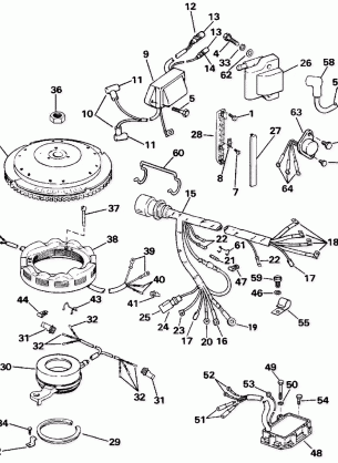 IGNITION SYSTEM