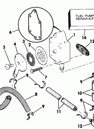 FUEL PUMP