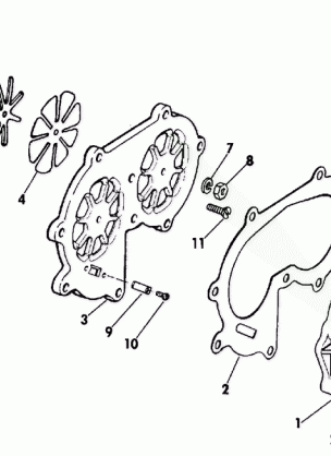 INTAKE MANIFOLD