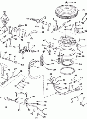 IGNITION SYSTEM