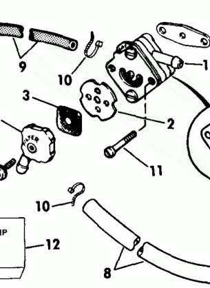 FUEL PUMP