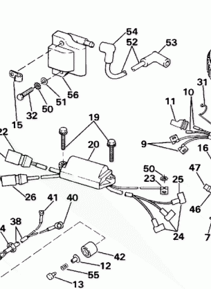 IGNITION SYSTEM