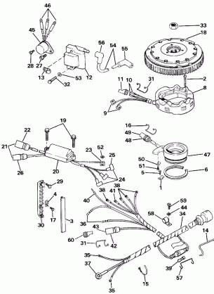 IGNITION SYSTEM