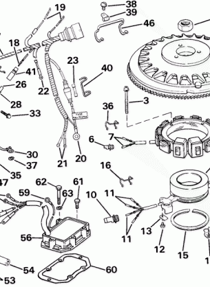 IGNITION SYSTEM