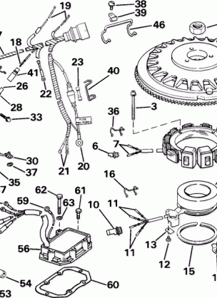 IGNITION SYSTEM