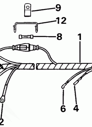 CABLE ASSEMBLY