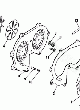 INTAKE MANIFOLD