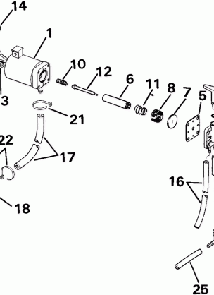 ELECTRIC PRIMER SYSTEM