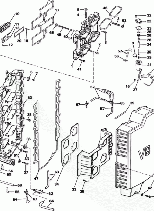 INTAKE MANIFOLD