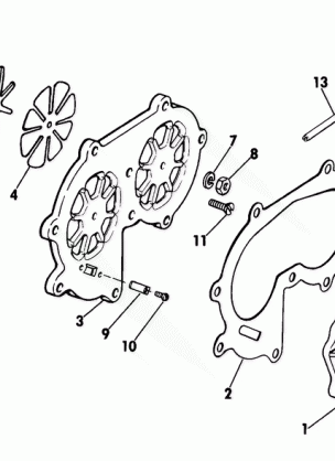 INTAKE MANIFOLD