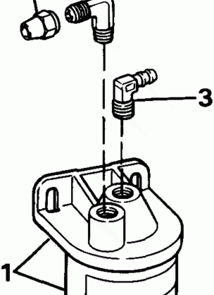 FUEL FILTER