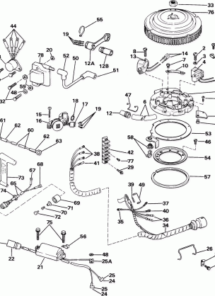 IGNITION SYSTEM