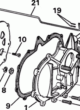 INTAKE MANIFOLD