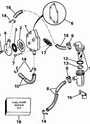 FUEL PUMP