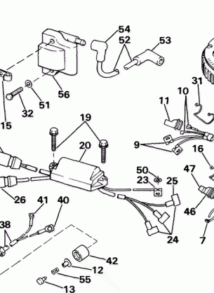 IGNITION SYSTEM