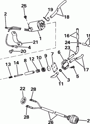 ELECTRIC PRIMER SYSTEM