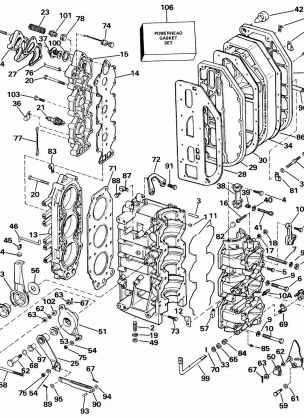 CYLINDER & CRANKCASE