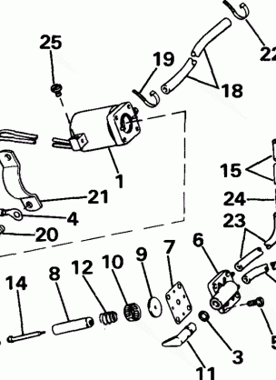 ELECTRIC PRIMER SYSTEM