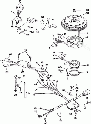 IGNITION SYSTEM