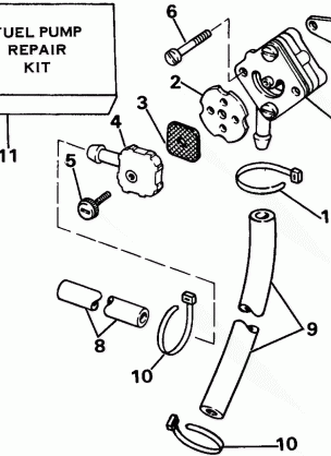 FUEL PUMP