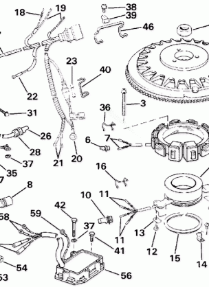 IGNITION SYSTEM