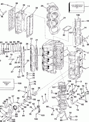 CYLINDER & CRANKCASE