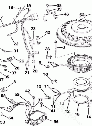 IGNITION SYSTEM