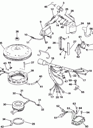 IGNITION SYSTEM