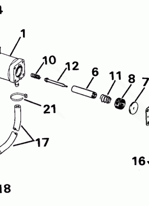 ELECTRIC PRIMER SYSTEM